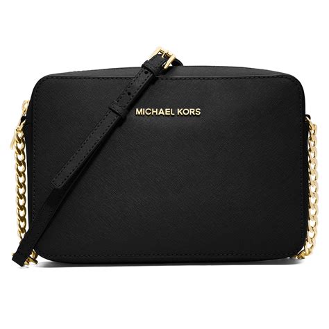 black and brown michael kors crossbody|Michael Kors Crossbody bag sale.